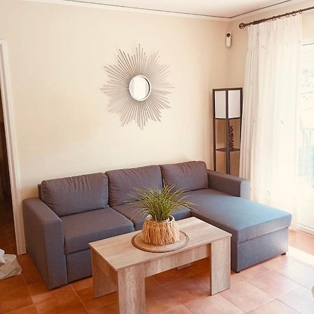 Apartamento En Primera Linea De Playa デニア エクステリア 写真